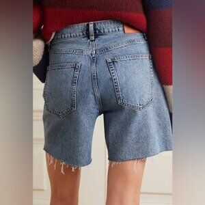 Anine Bing Kat Short size 24 **NWT